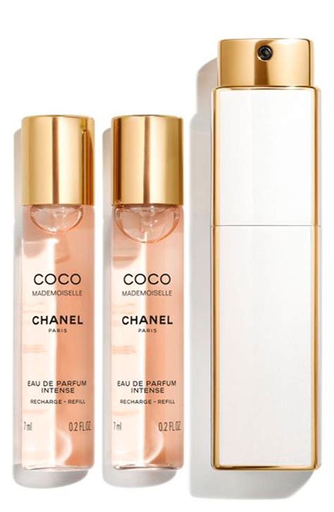 chanel gabrielle travel size|chanel coco mademoiselle travel size.